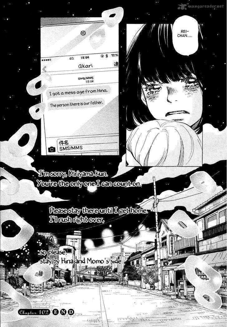 3 Gatsu No Lion 102 14