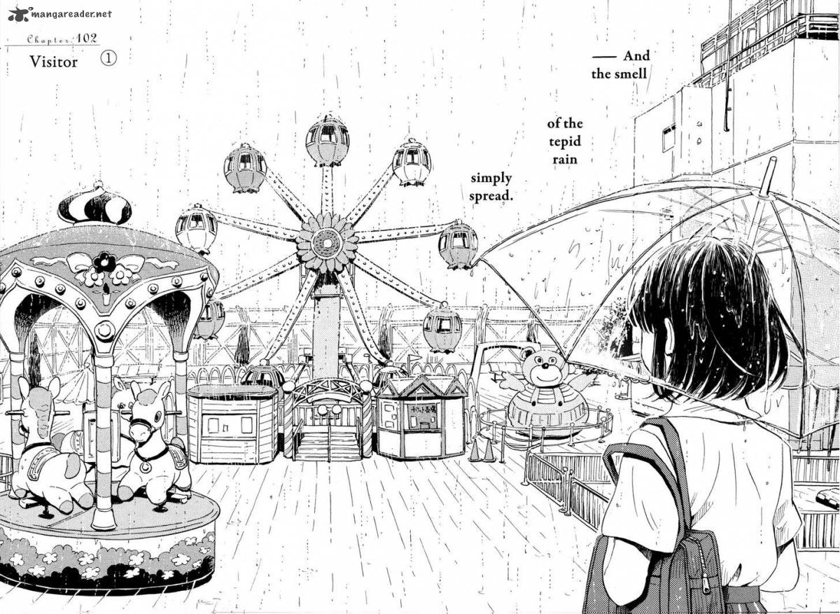 3 Gatsu No Lion 102 2