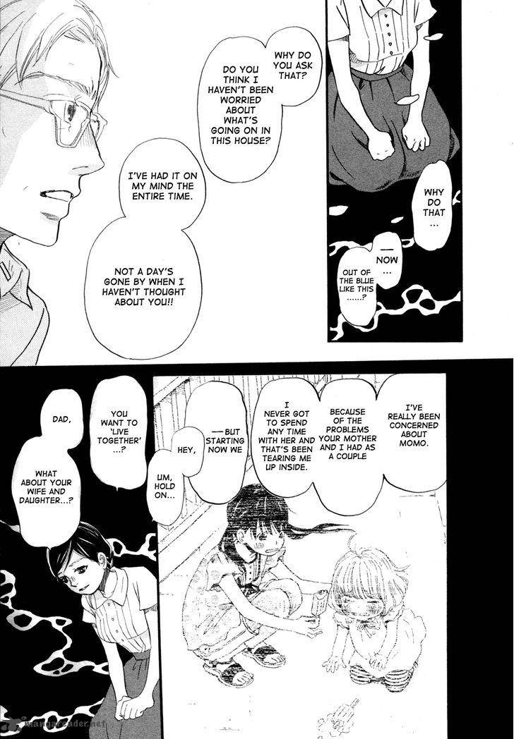 3 Gatsu No Lion 103 11