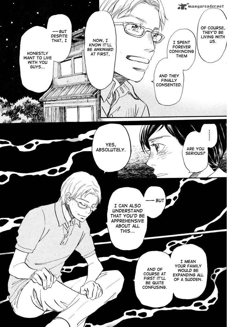 3 Gatsu No Lion 103 12