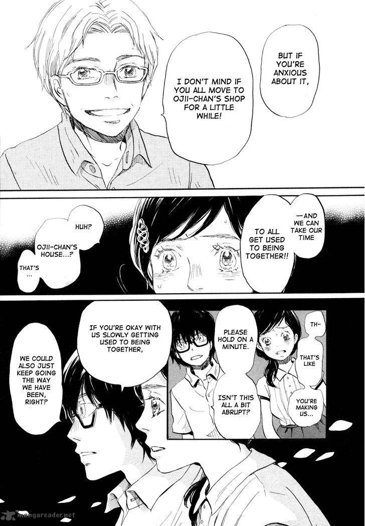 3 Gatsu No Lion 103 13