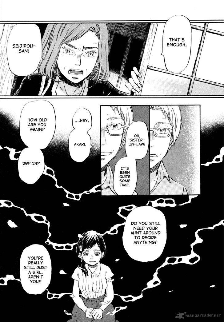 3 Gatsu No Lion 103 15