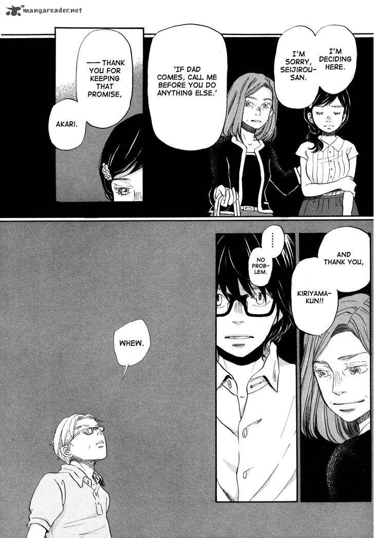 3 Gatsu No Lion 103 16