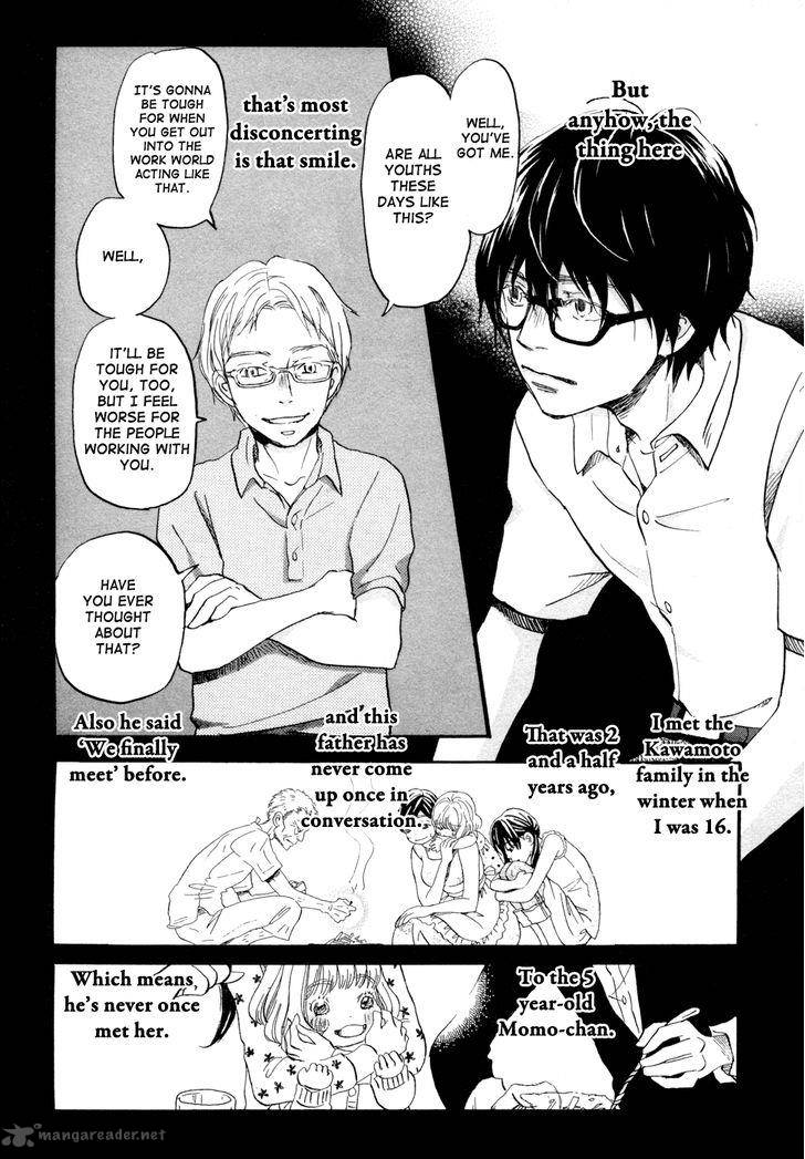 3 Gatsu No Lion 103 7