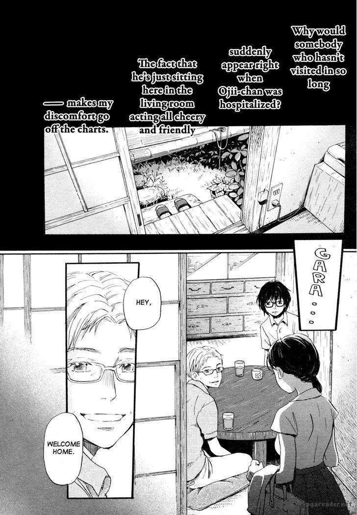 3 Gatsu No Lion 103 8