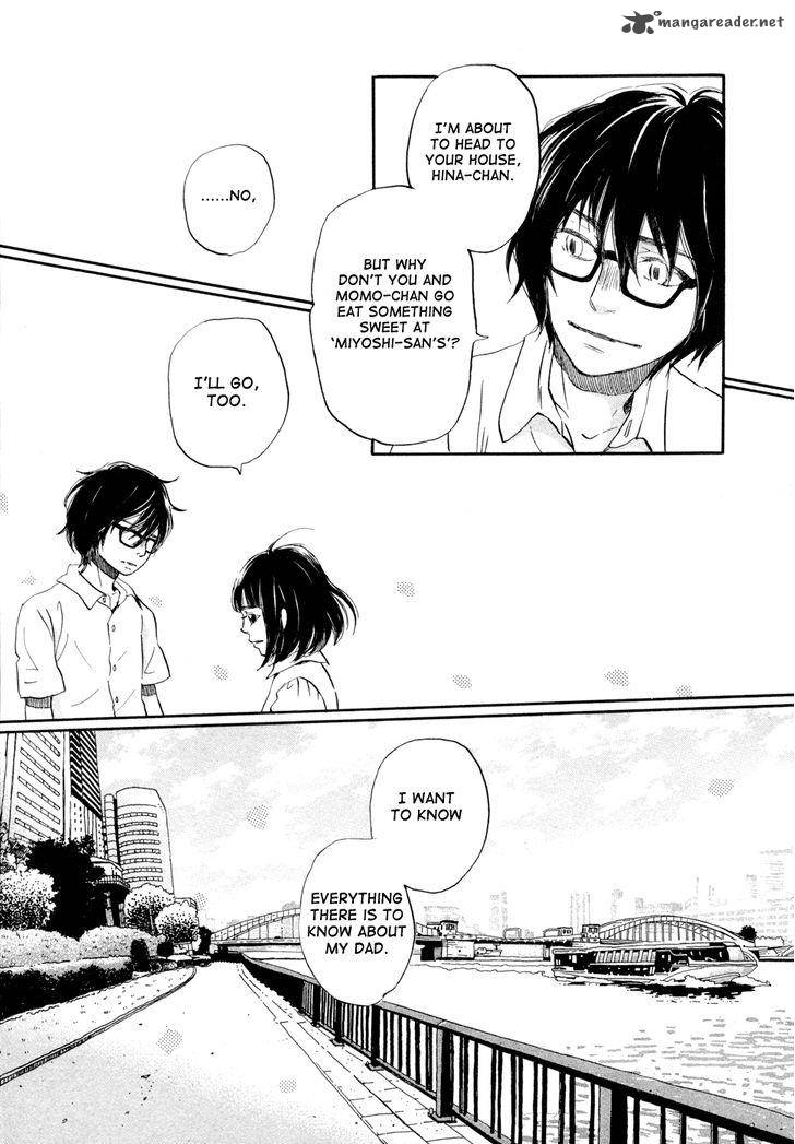 3 Gatsu No Lion 104 11