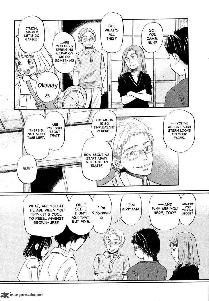 3 Gatsu No Lion 104 12