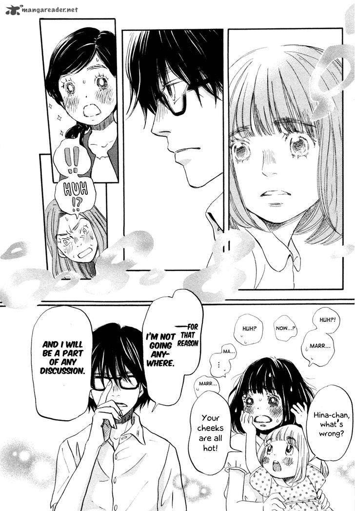 3 Gatsu No Lion 104 17
