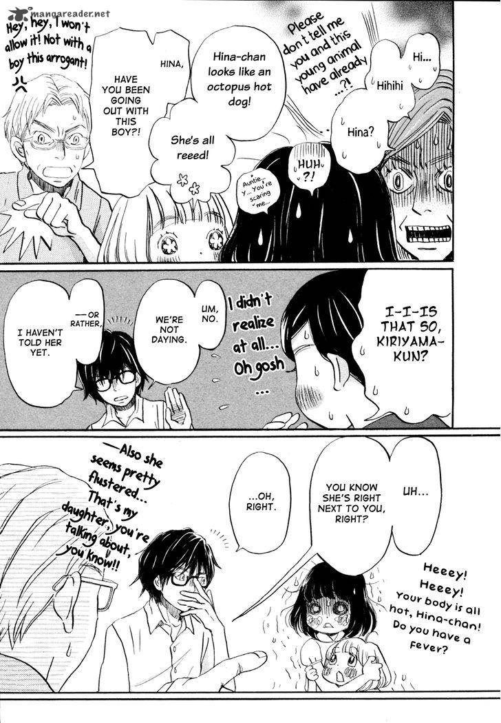3 Gatsu No Lion 104 18