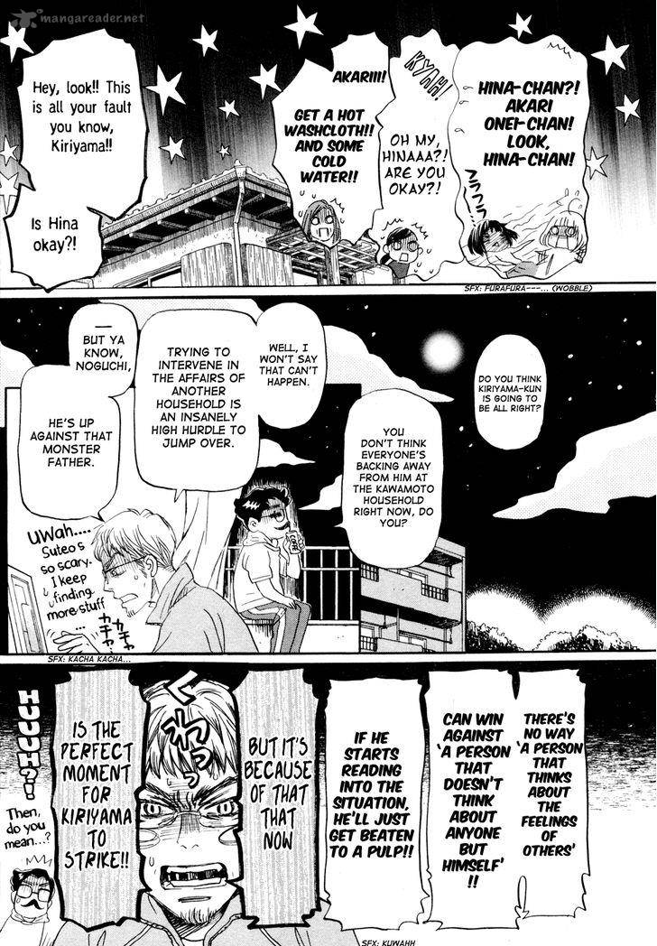 3 Gatsu No Lion 104 20