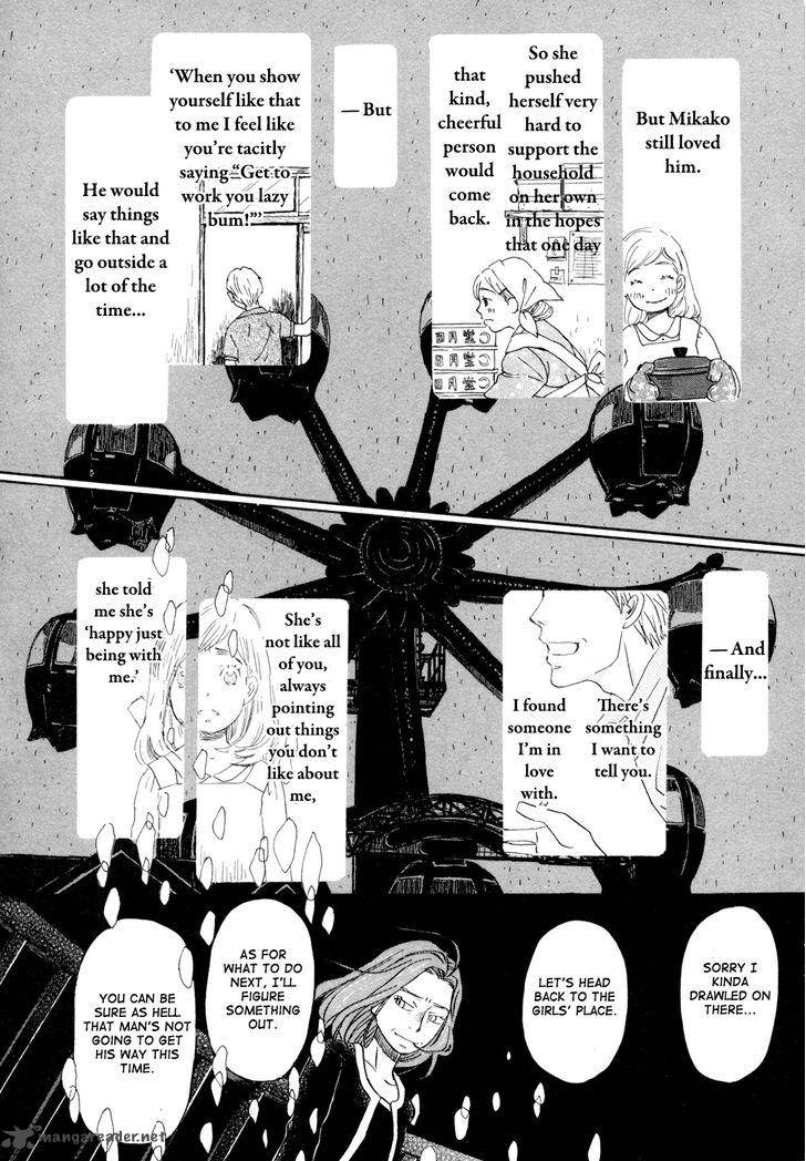 3 Gatsu No Lion 104 6