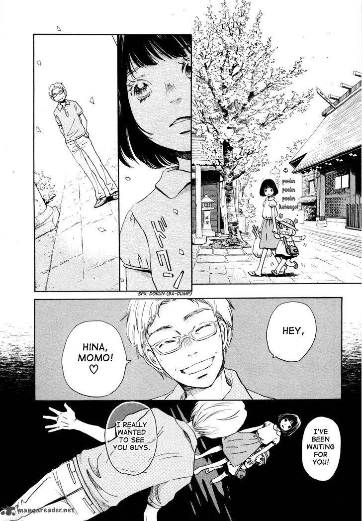 3 Gatsu No Lion 104 8