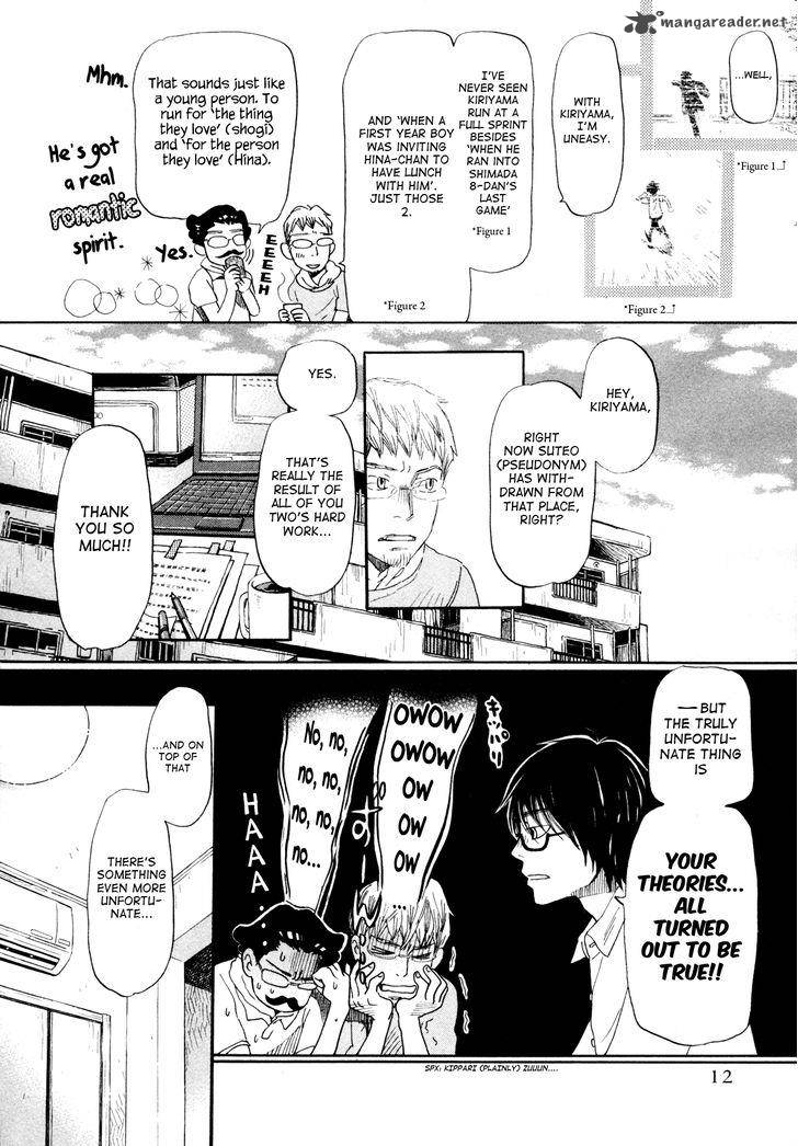3 Gatsu No Lion 105 14