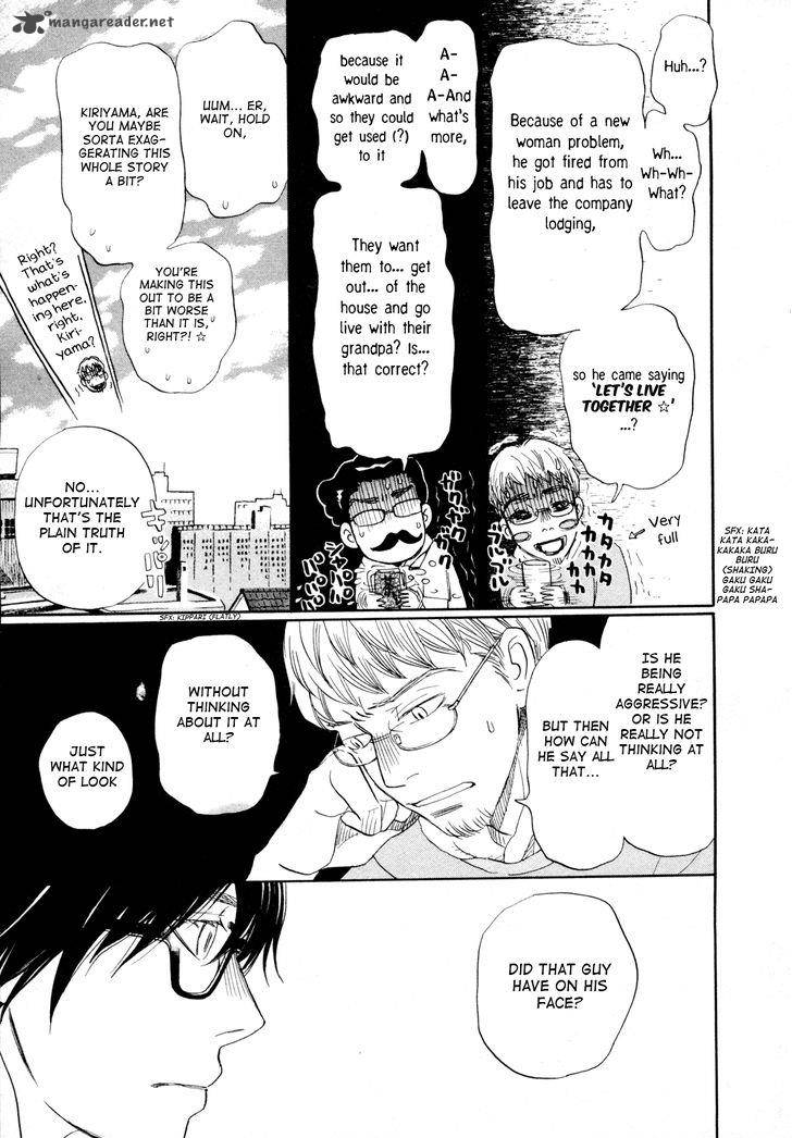 3 Gatsu No Lion 105 15