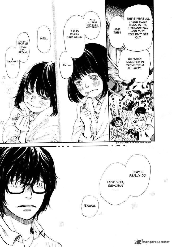 3 Gatsu No Lion 105 23