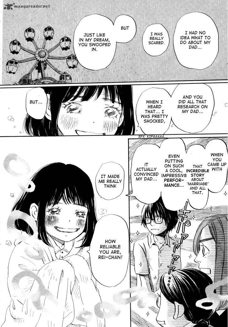 3 Gatsu No Lion 105 24