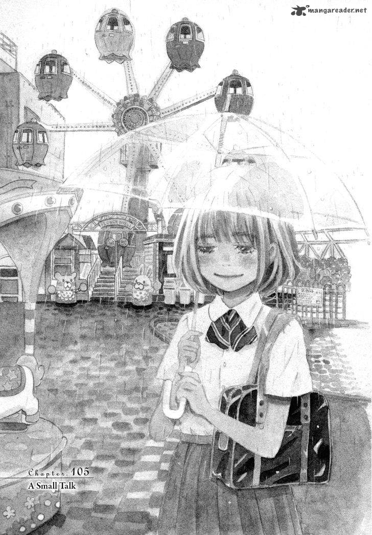 3 Gatsu No Lion 105 9