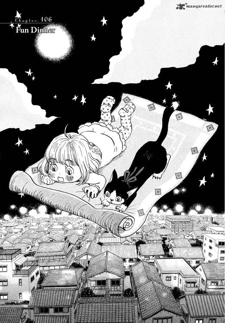 3 Gatsu No Lion 106 1