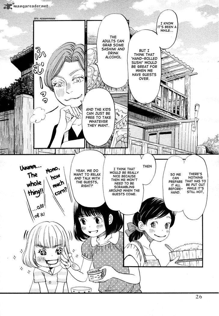 3 Gatsu No Lion 106 2