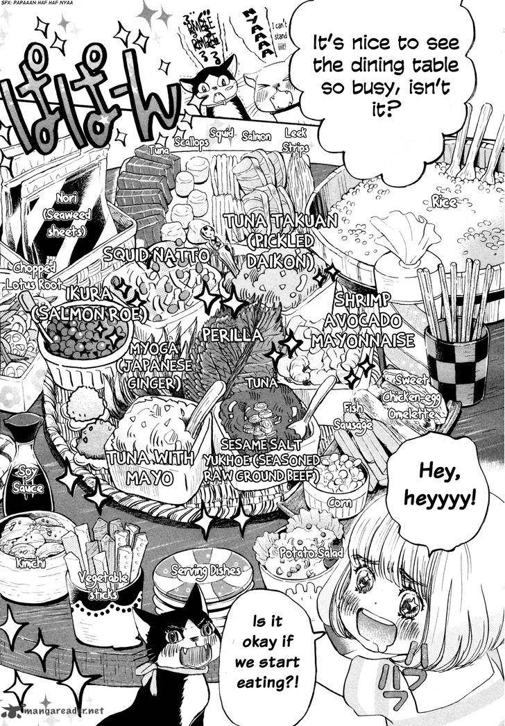 3 Gatsu No Lion 106 3