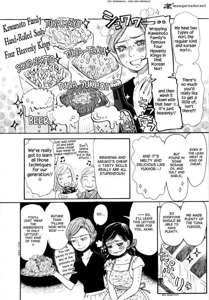 3 Gatsu No Lion 106 4