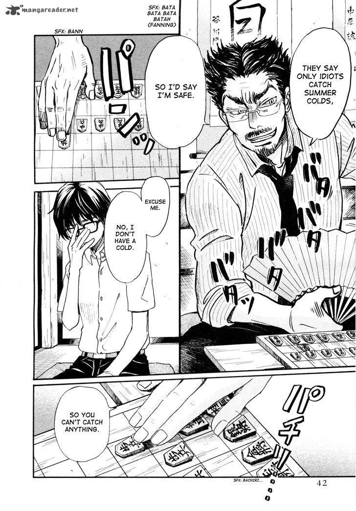 3 Gatsu No Lion 107 10