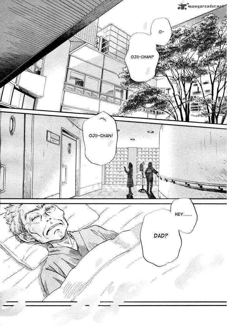 3 Gatsu No Lion 107 3