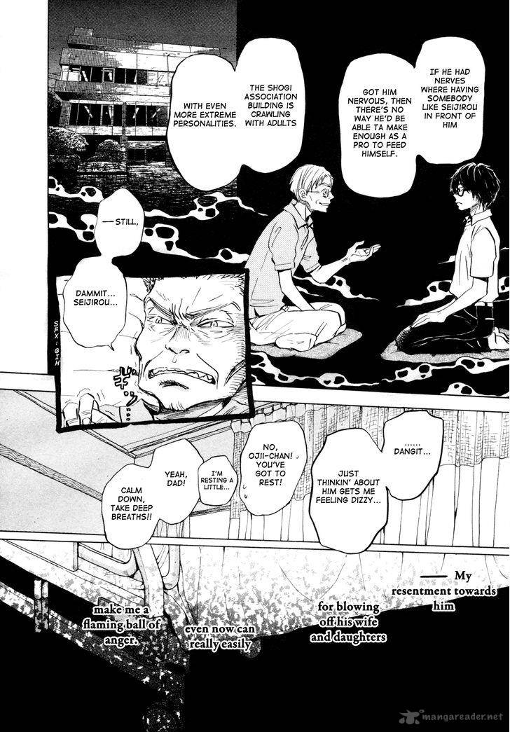 3 Gatsu No Lion 107 6