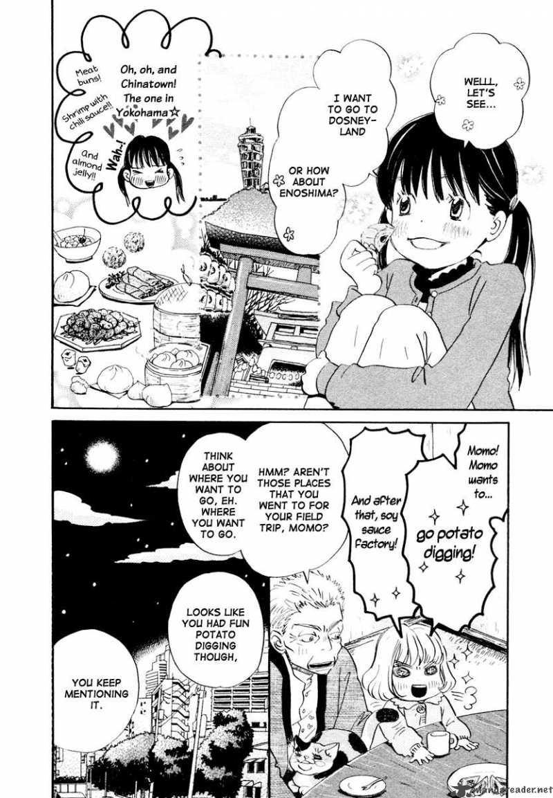 3 Gatsu No Lion 11 11