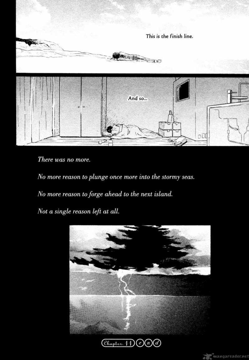 3 Gatsu No Lion 11 23