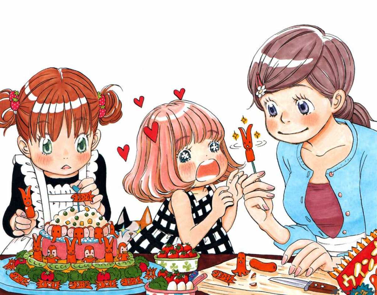 3 Gatsu No Lion 11 5