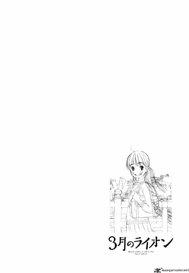 3 Gatsu No Lion 11 9
