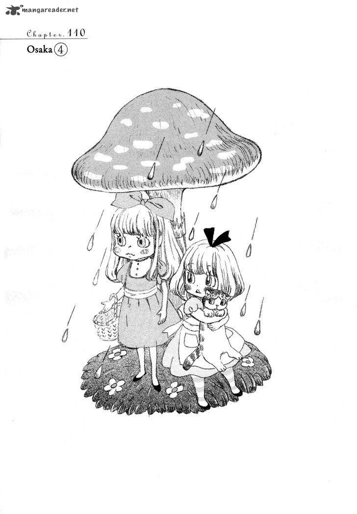 3 Gatsu No Lion 110 1