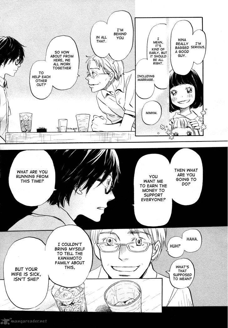 3 Gatsu No Lion 110 11