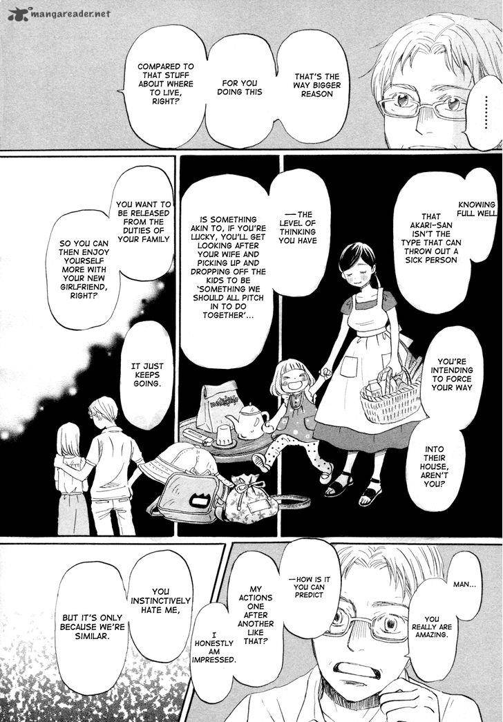 3 Gatsu No Lion 110 12