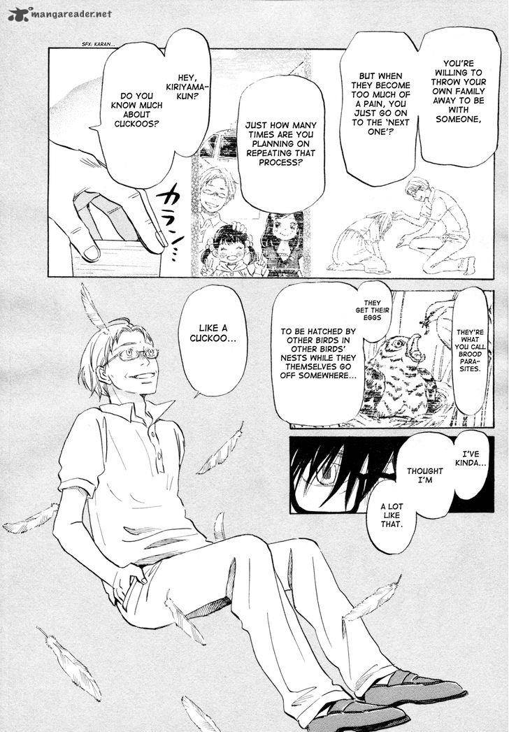 3 Gatsu No Lion 110 14