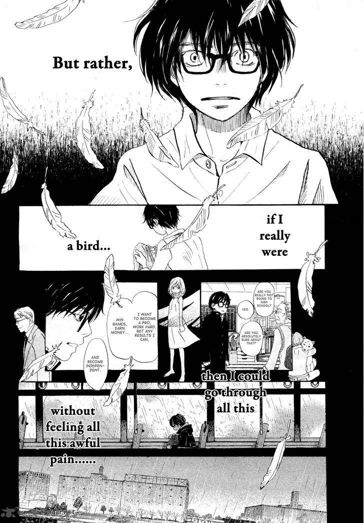 3 Gatsu No Lion 110 15