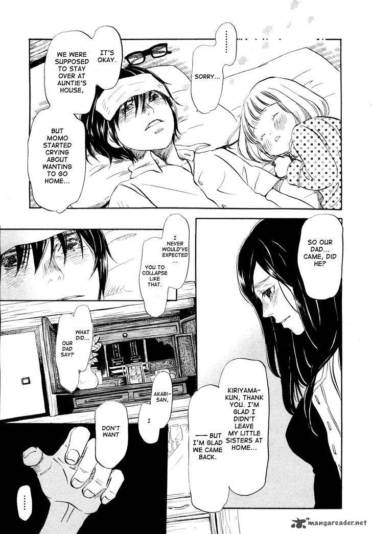 3 Gatsu No Lion 111 13