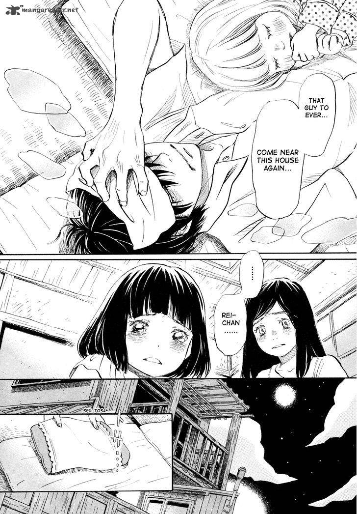 3 Gatsu No Lion 111 14