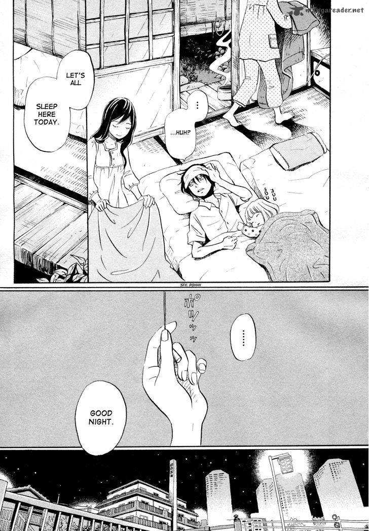 3 Gatsu No Lion 111 15