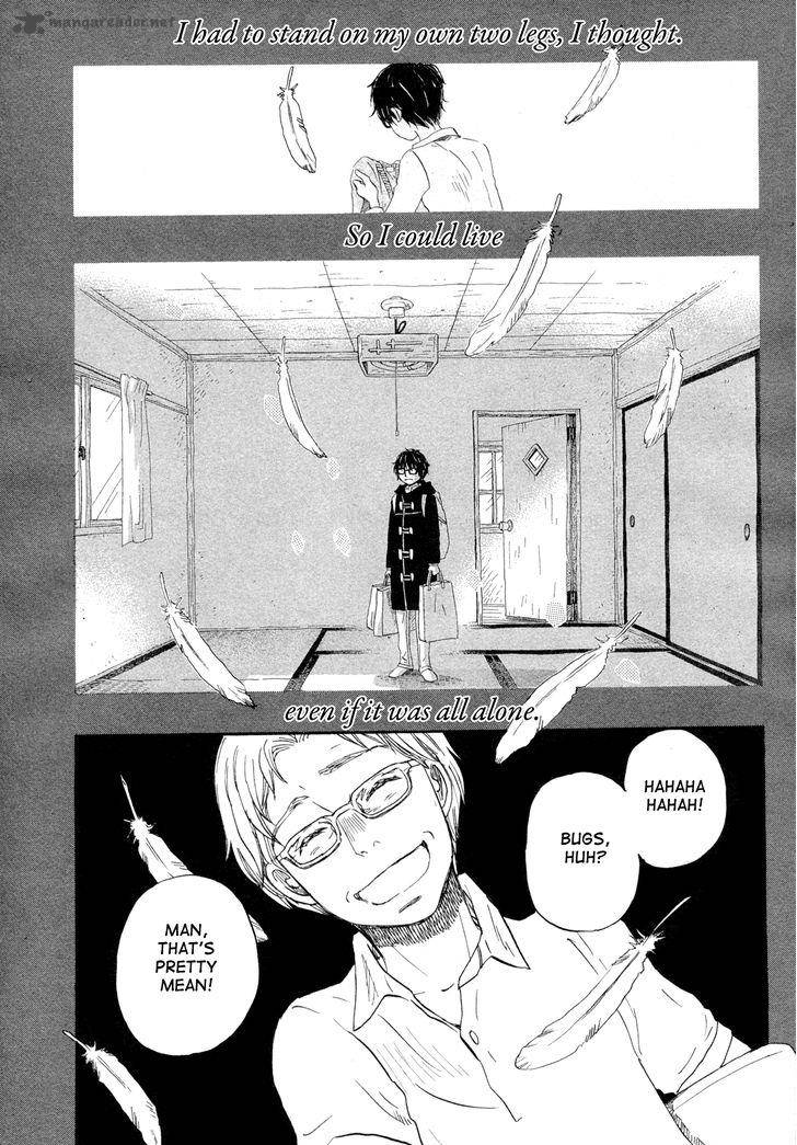 3 Gatsu No Lion 111 4