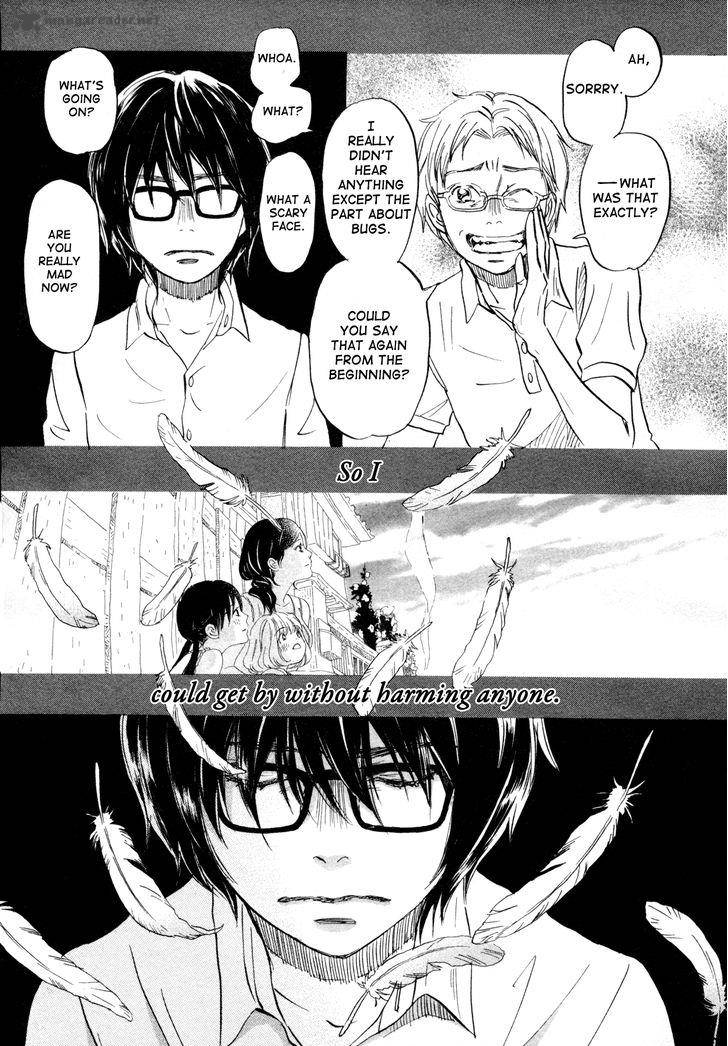 3 Gatsu No Lion 111 5