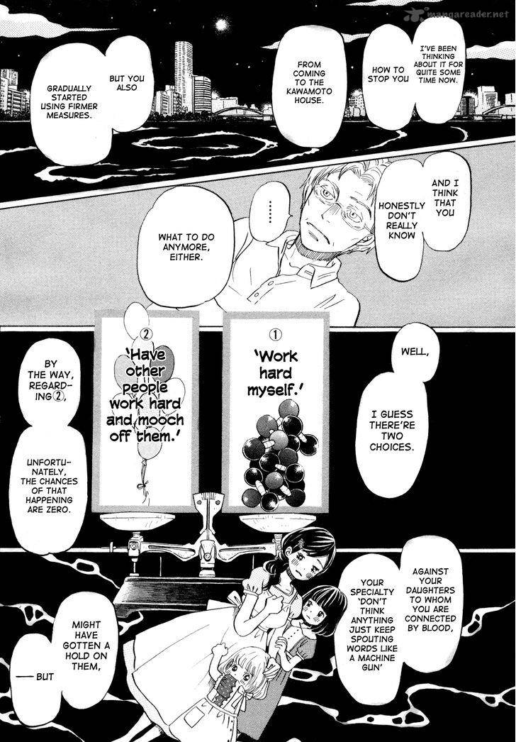 3 Gatsu No Lion 111 7