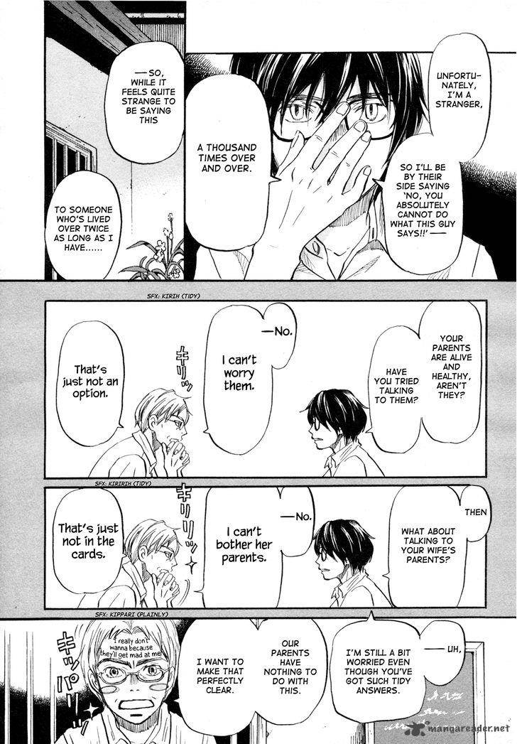 3 Gatsu No Lion 111 8