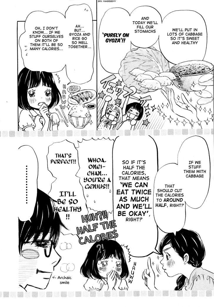 3 Gatsu No Lion 112 10