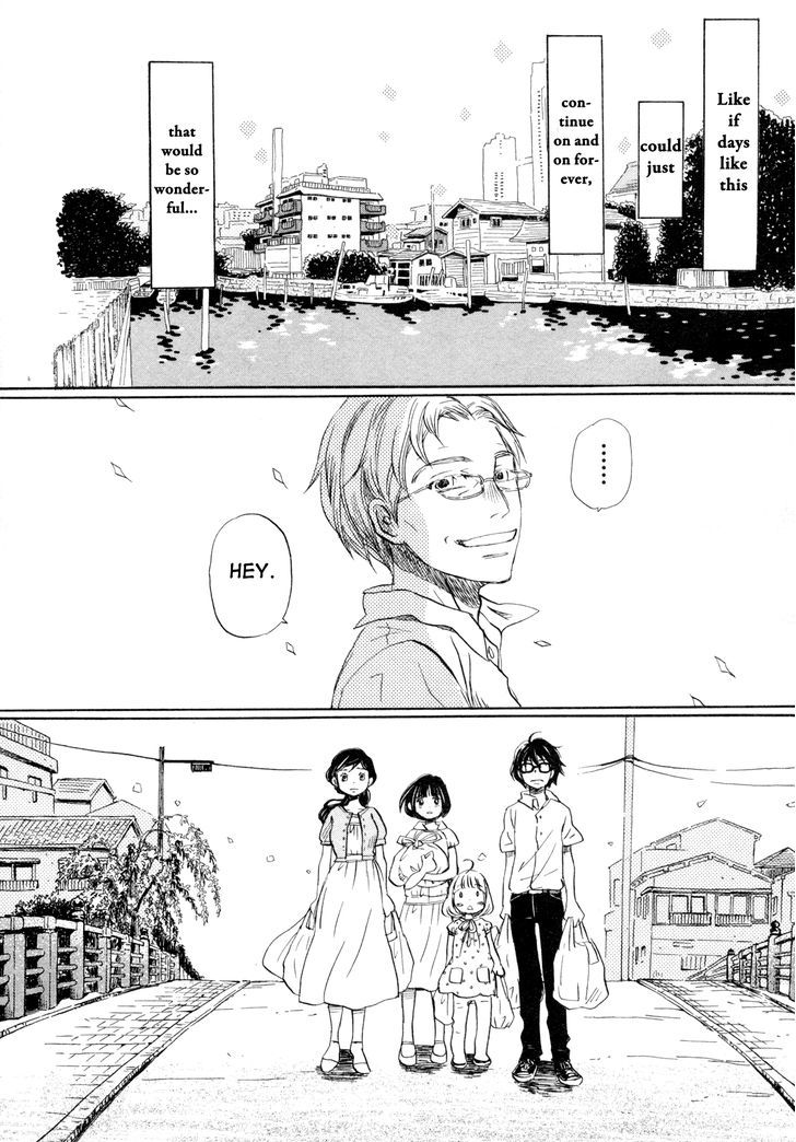3 Gatsu No Lion 112 12