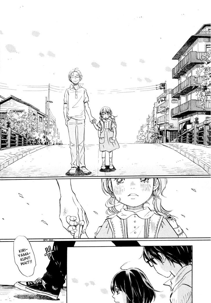 3 Gatsu No Lion 112 13