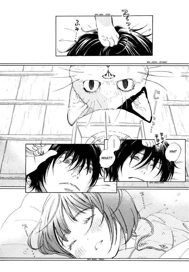 3 Gatsu No Lion 112 2
