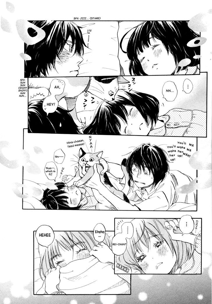 3 Gatsu No Lion 112 4