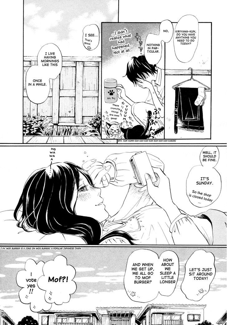 3 Gatsu No Lion 112 6